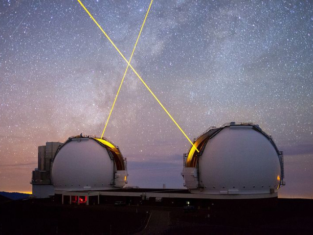 World’s most impressive observatories
