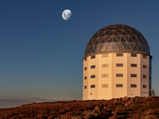 Космос манит: самые впечатляющие обсерватории планеты