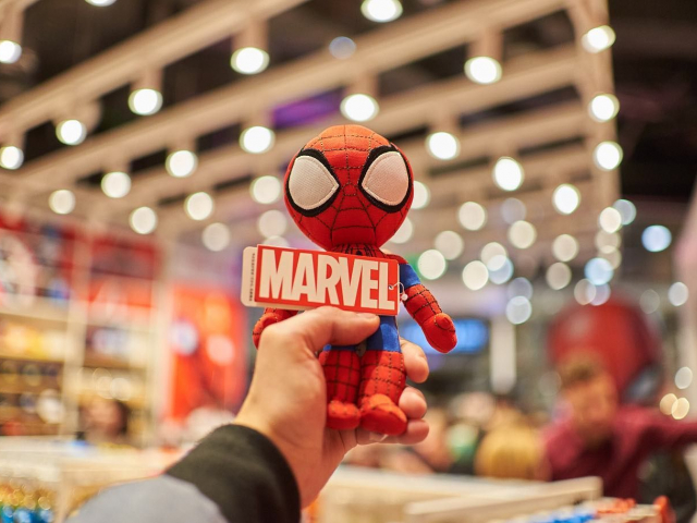 Top 5 best-selling toys in world