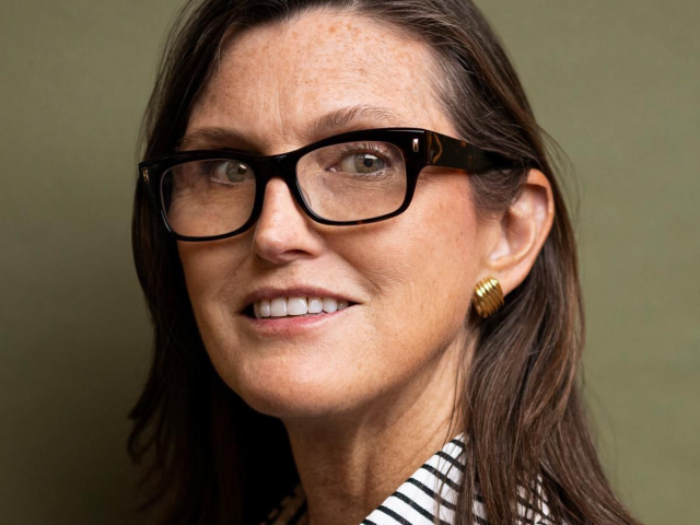Portofolio Cathie Wood : 5 saham yang dipilih oleh bintang manajer dana