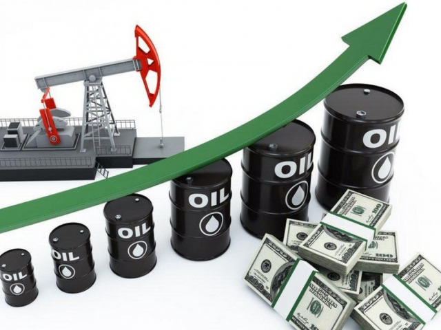  2021 की शरद ऋतु में तेल की कीमतों के तीन मुख्य चालक