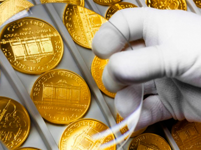 Cum să evitați „capcana aurului”: 3 mituri despre monedele rare din metale prețioase