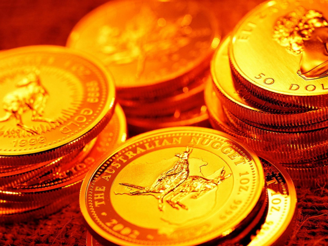  "सोने के जाल" से कैसे बचें: दुर्लभ बुलियन सिक्कों के बारे में 3 मिथक