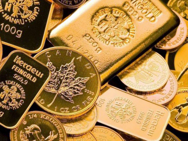 Bagaimana cara menghindari "jebakan emas": 3 mitos tentang koin emas langka