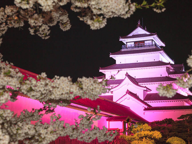 Japan’s top 6 samurai castles