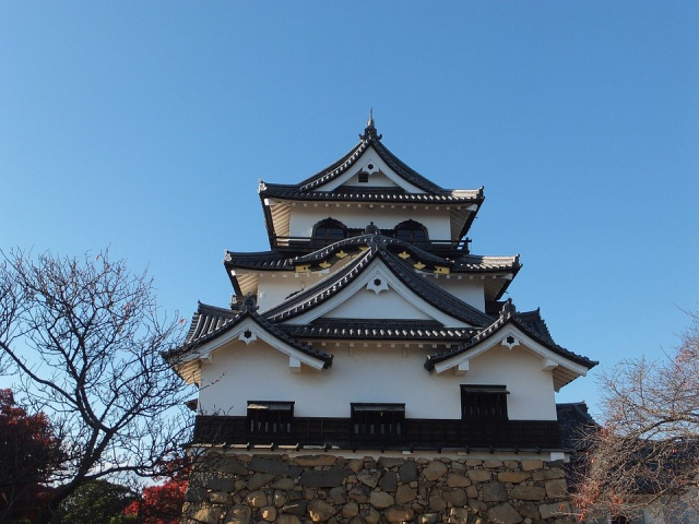 Japan’s top 6 samurai castles