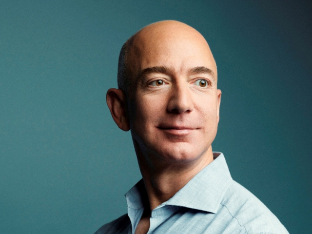 Top 5 richest people in 2021 according to Forbes