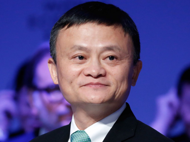 Top 5 čínských miliardářů