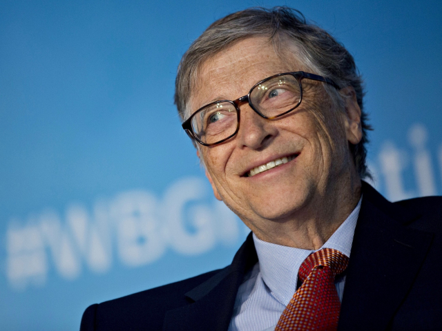 Top 10 billionaires with biggest gains in 2021