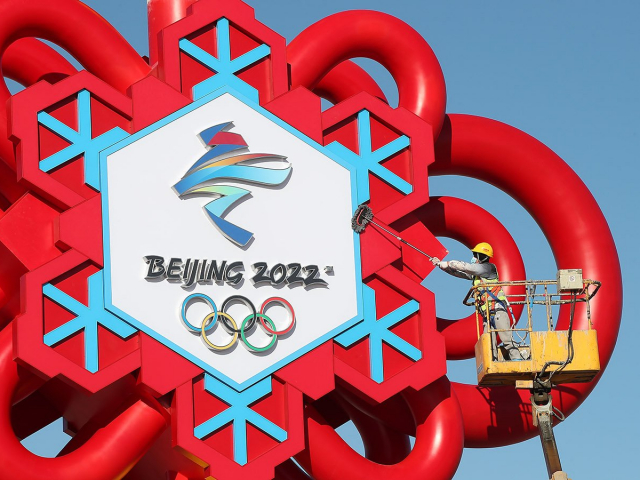 Curious facts about Beijing’s Olympic Winter Games