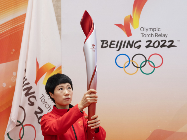 Fakta ingin tahu tentang Sukan Olimpik Musim Sejuk Beijing