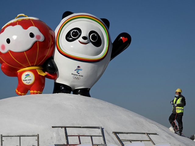 Curiosidades sobre los Juegos Olímpicos de Invierno de Beijing