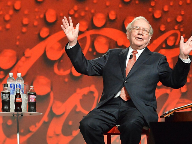 Warren Buffett: top 3 investments resilient to inflationary pressure