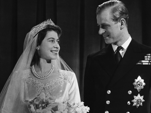 Platinum Jubilee: Queen Elizabeth II marks 70th anniversary on Throne