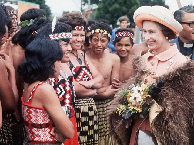 Jubli Platinum: Ratu Elizabeth II menandakan ulang tahun ke-70 di Takhta