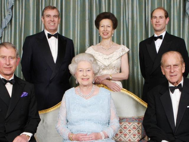 Platinum Jubilee: Queen Elizabeth II marks 70th anniversary on Throne