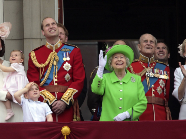 Platinum Jubilee: Queen Elizabeth II marks 70th anniversary on Throne