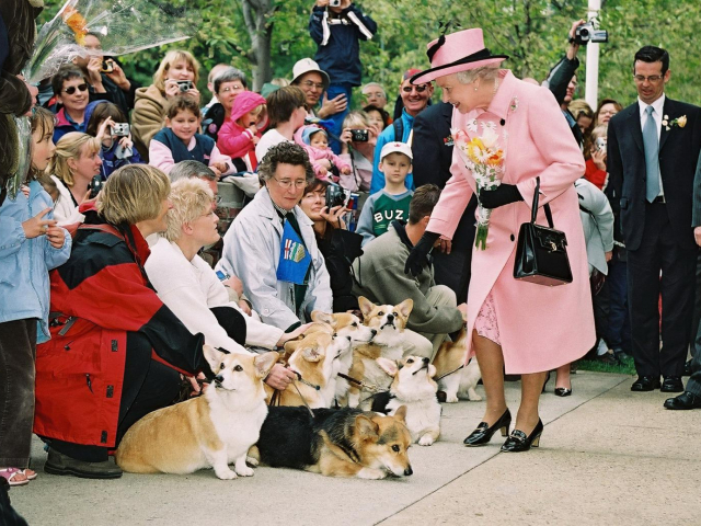 Platinum Jubilee: Queen Elizabeth II marks 70th anniversary on Throne