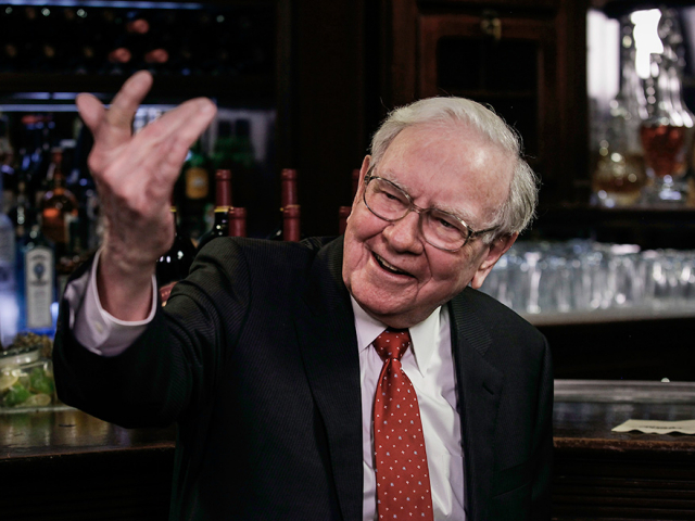 5 reasons why Berkshire Hathaway can survive any turmoil