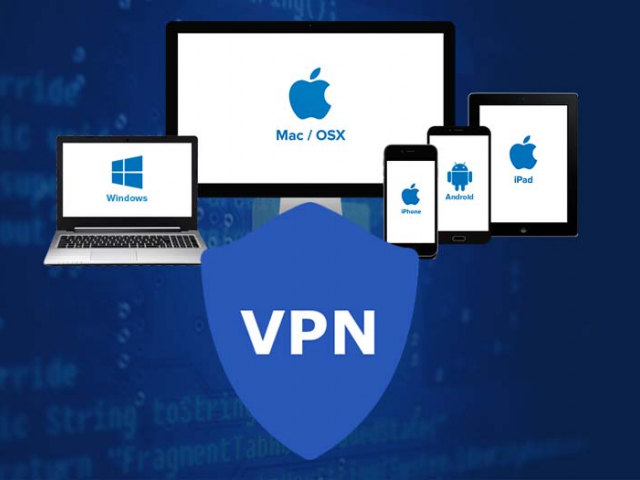 Top 5 reliable VPN services