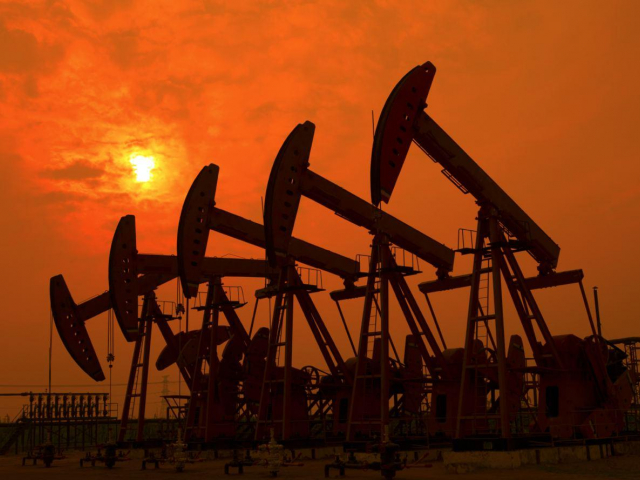Топ-5 прибыльных акций нефтяных компаний в 2022 году