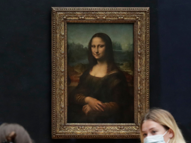 Most outrageous acts of art vandalism 