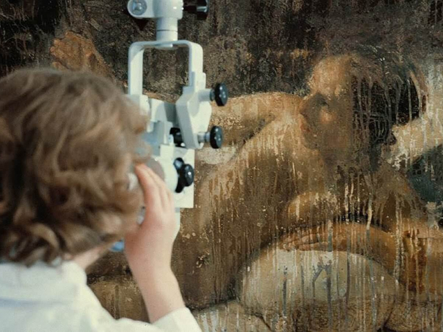 Most outrageous acts of art vandalism 