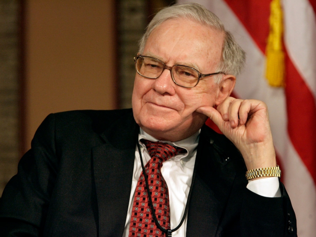 Warren Buffett’s investment choices: 6 profitable stocks 