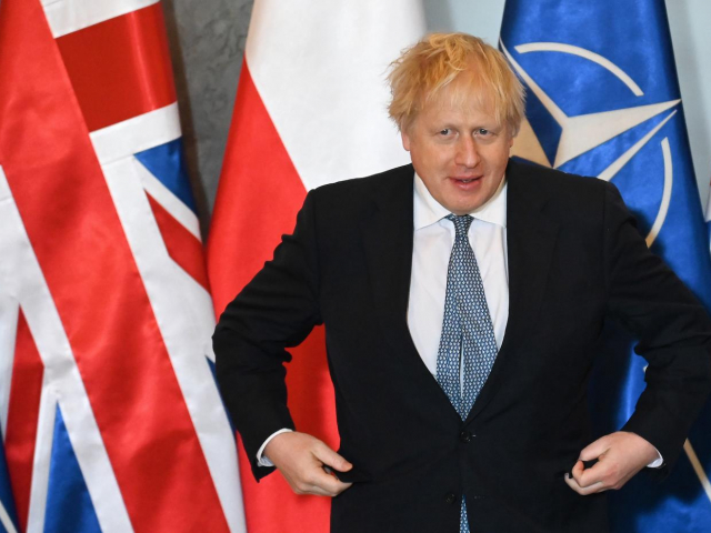 Boris Johnson’s scandals and controversies