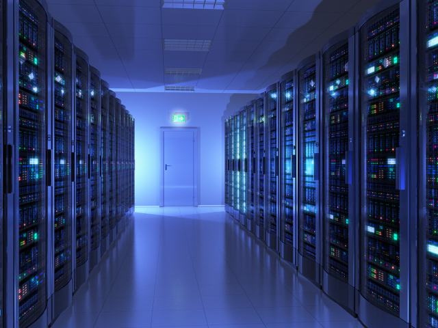 Top 10 global data centers