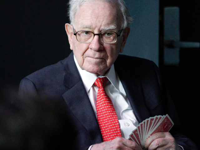  หุ้นทั้ง 5 ตัวของคุณ Warren Buffett ที่คุณไม่เคยรู้มาก่อน