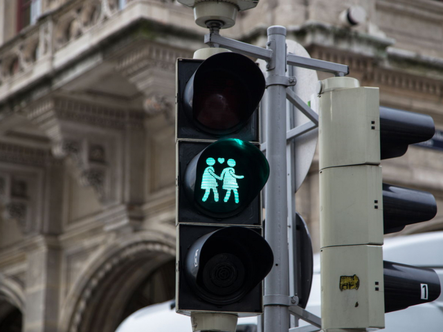 Top 7 Unusual Traffic Lights