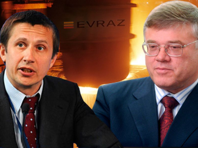 Seven Russian billionaires who acquired the assets of foreign companies
