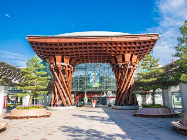 World’s 10 most beautiful railway stations