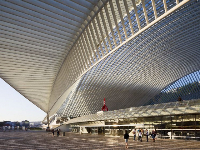 World’s 10 most beautiful railway stations