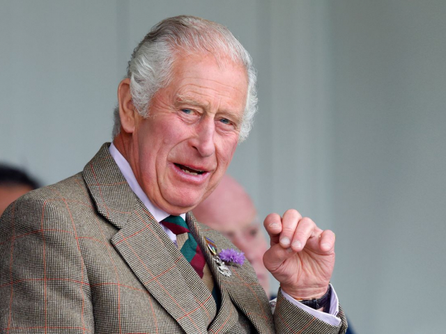 10 fakta ingin tahu tentang raja baharu Britain, Charles III