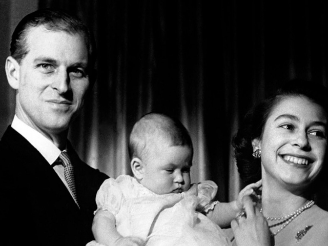 10 curious facts about Britain’s new monarch Charles III