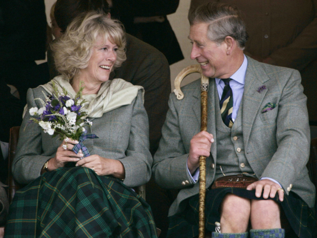 10 curious facts about Britain’s new monarch Charles III