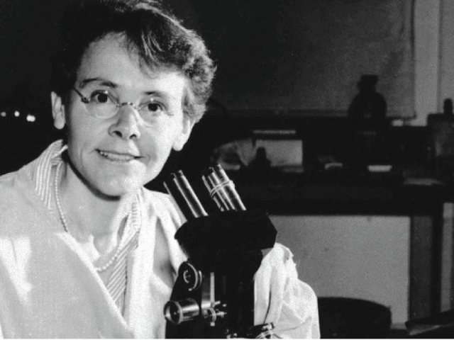 5 women scientists who made important discoveries in medicine