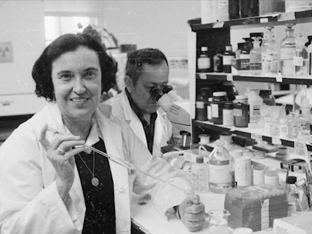 5 saintis wanita yang membuat penemuan penting dalam perubatan