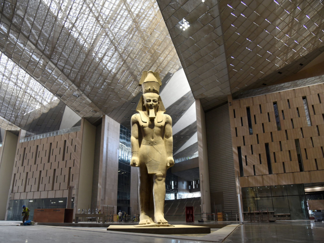 Top 7 New Museums