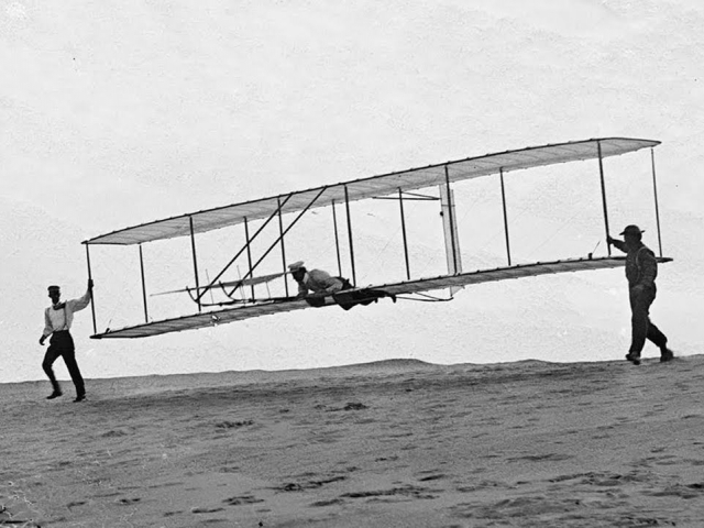 Seven little-known aviation records