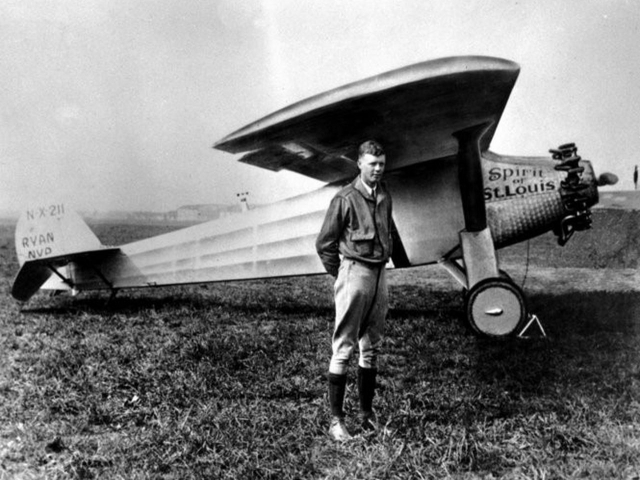 Seven little-known aviation records