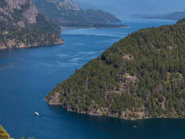 Eyes of Earth: 6 deepest lakes on the planet