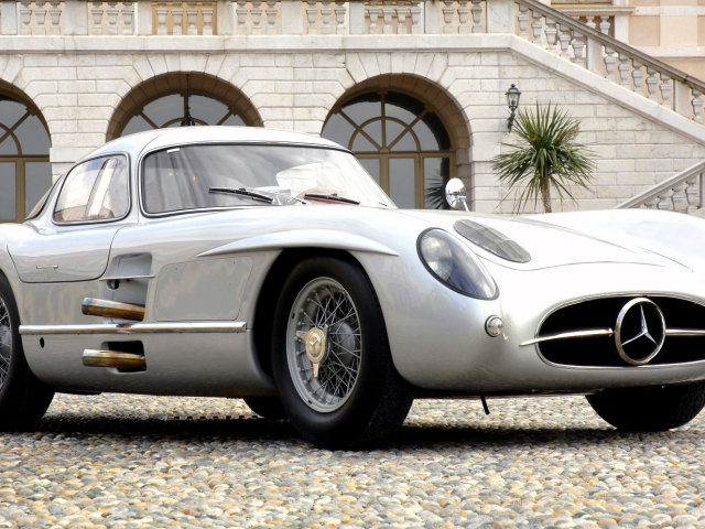 World’s most expensive cars 