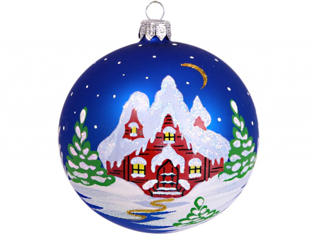 Top 5 stunning Christmas ornaments