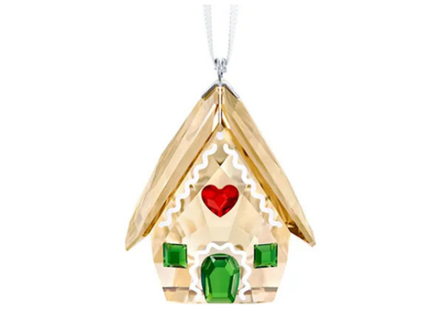 Top 5 stunning Christmas ornaments