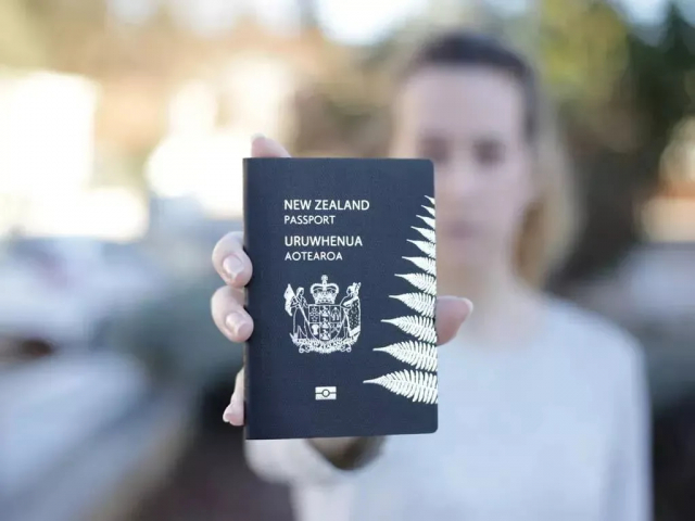 Los pasaportes más bonitos del mundo