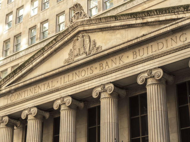 Найбільші в історії США банківські крахи