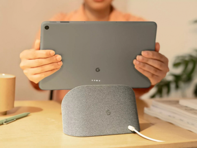 Five new cutting-edge products by Google